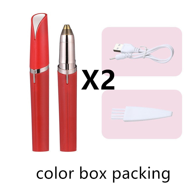 Eyebrow Epilator Maqui Gem Professional Complete Trimmer Do Eye Brow Trimmer For Razor Visage Femme Make Up Eye Brow Shaper Eyebrow Epilator Maqui Gem Professional Complete Trimmer Do Eye Brow Trimmer For Razor Visage Femme Make Up Eye Brow Shaper